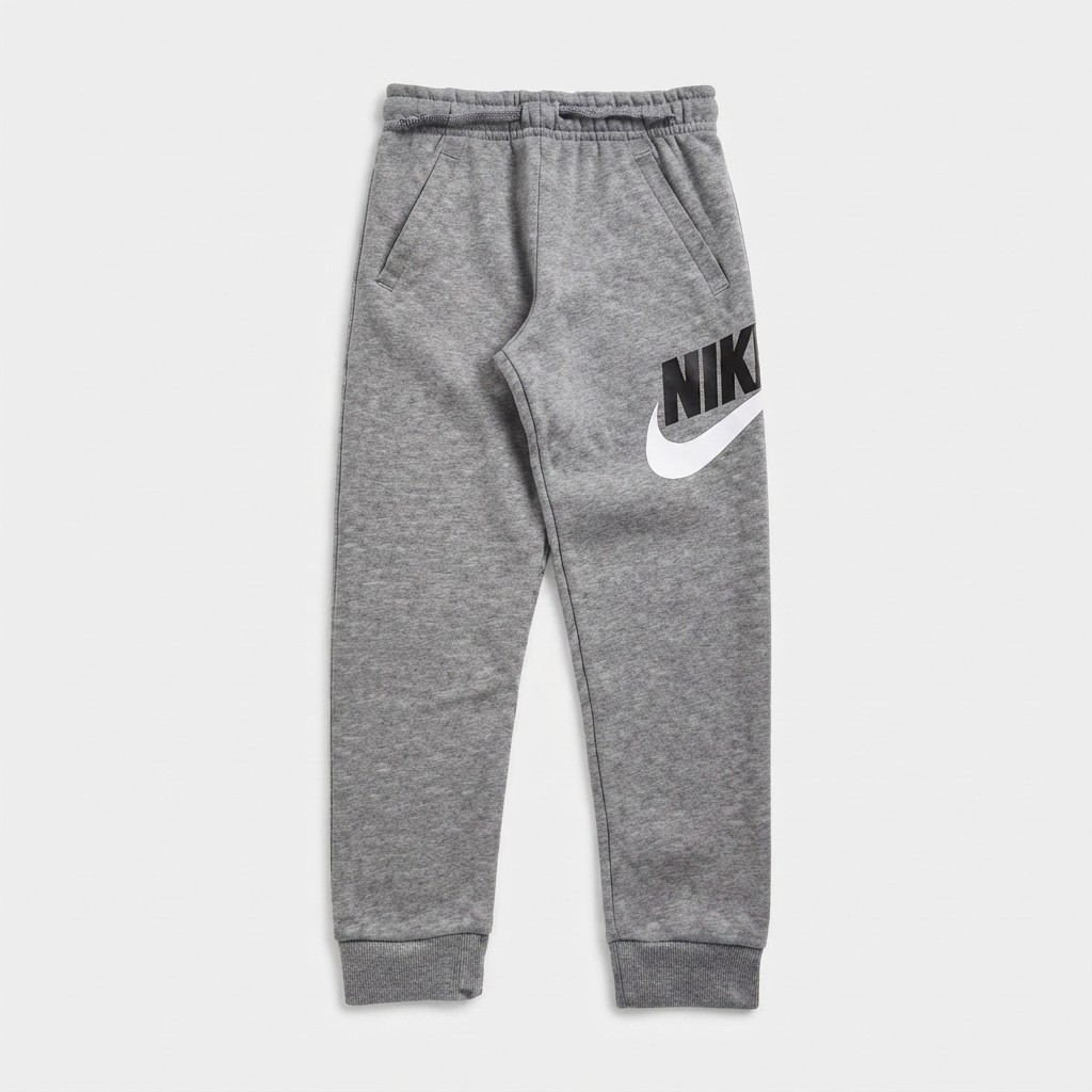 شلوار اسلش برند نایک nike طوسی
