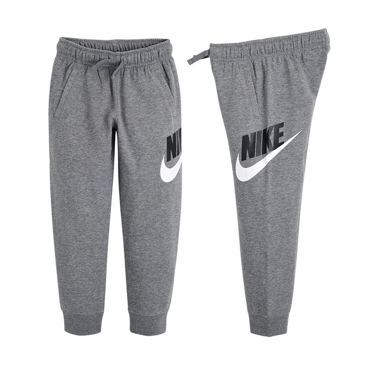 شلوار اسلش برند نایک nike طوسی