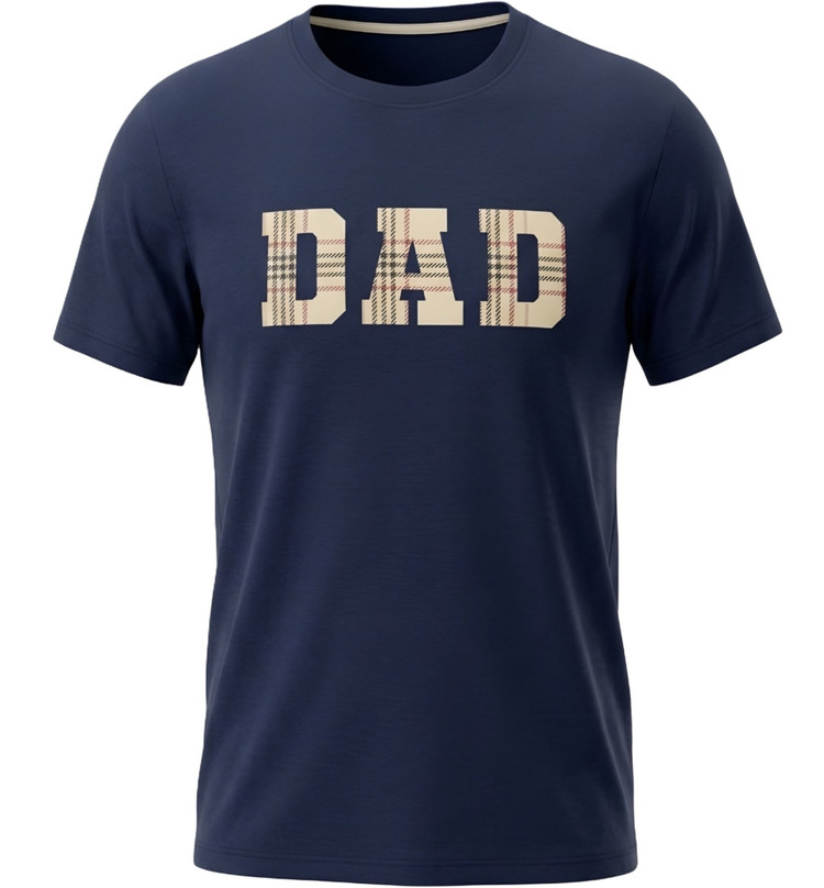 ست تیشرت شلوار راحتی برند UP2 سرمهای طرح DAD روزمره پنبه اورجینال اصل استوک تش شرت باکیفیت آلمان