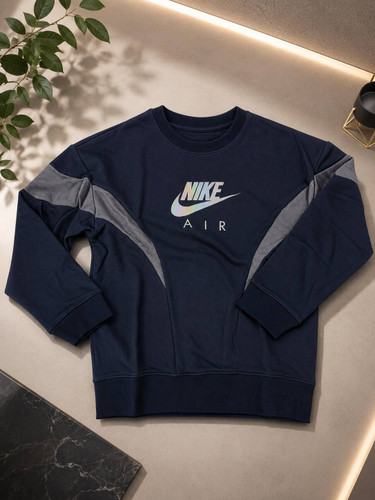 دورس سه نخ بچگانه نایک nike اورجینال رنگ دودی پسرانه دخترانه استوک ورزش ترب پی اقساطی زمستانی بادوام