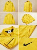 سویشرت بچگانه برند نایک nike رنگ زرد
