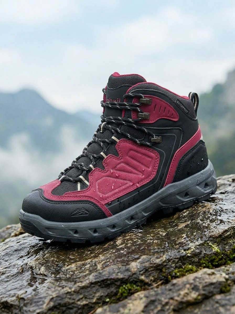 نیم بوت برندRocktrail